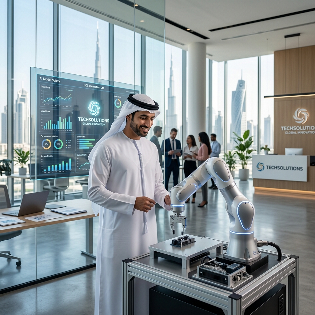Friendly OPOTICS Engineer with Robotics and AI